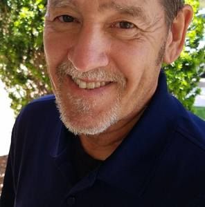 Meet your Posher, Greg